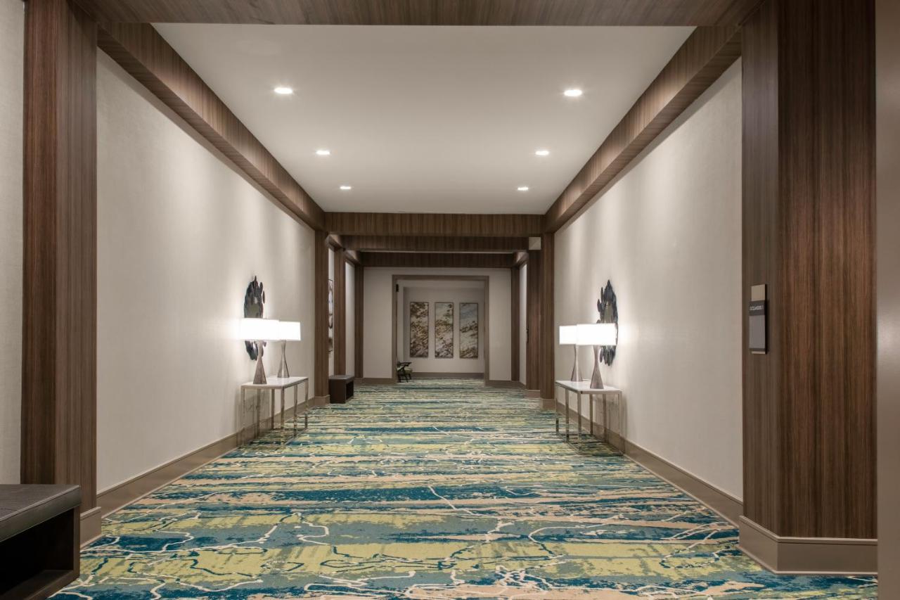 Residence Inn By Marriott Jekyll Island Exterior photo
