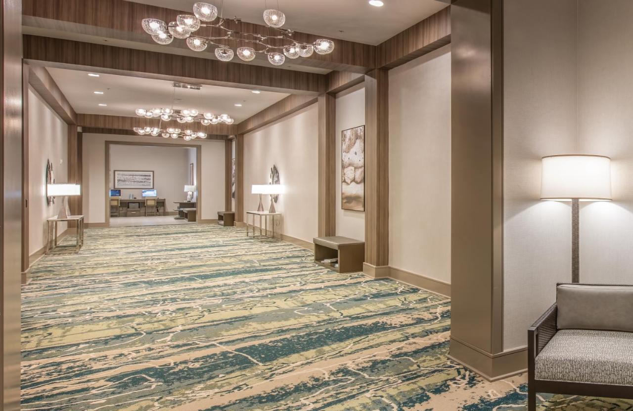 Residence Inn By Marriott Jekyll Island Exterior photo