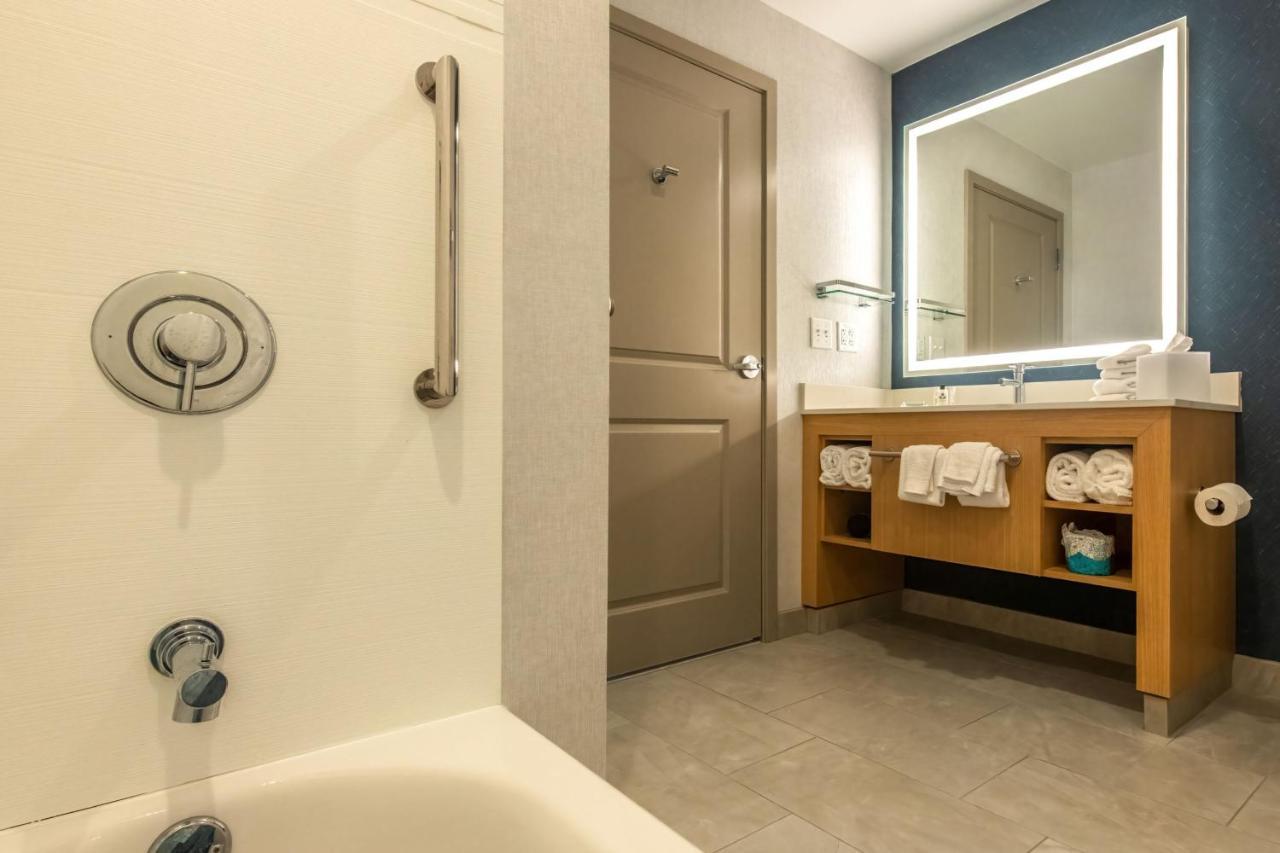 Residence Inn By Marriott Jekyll Island Exterior photo