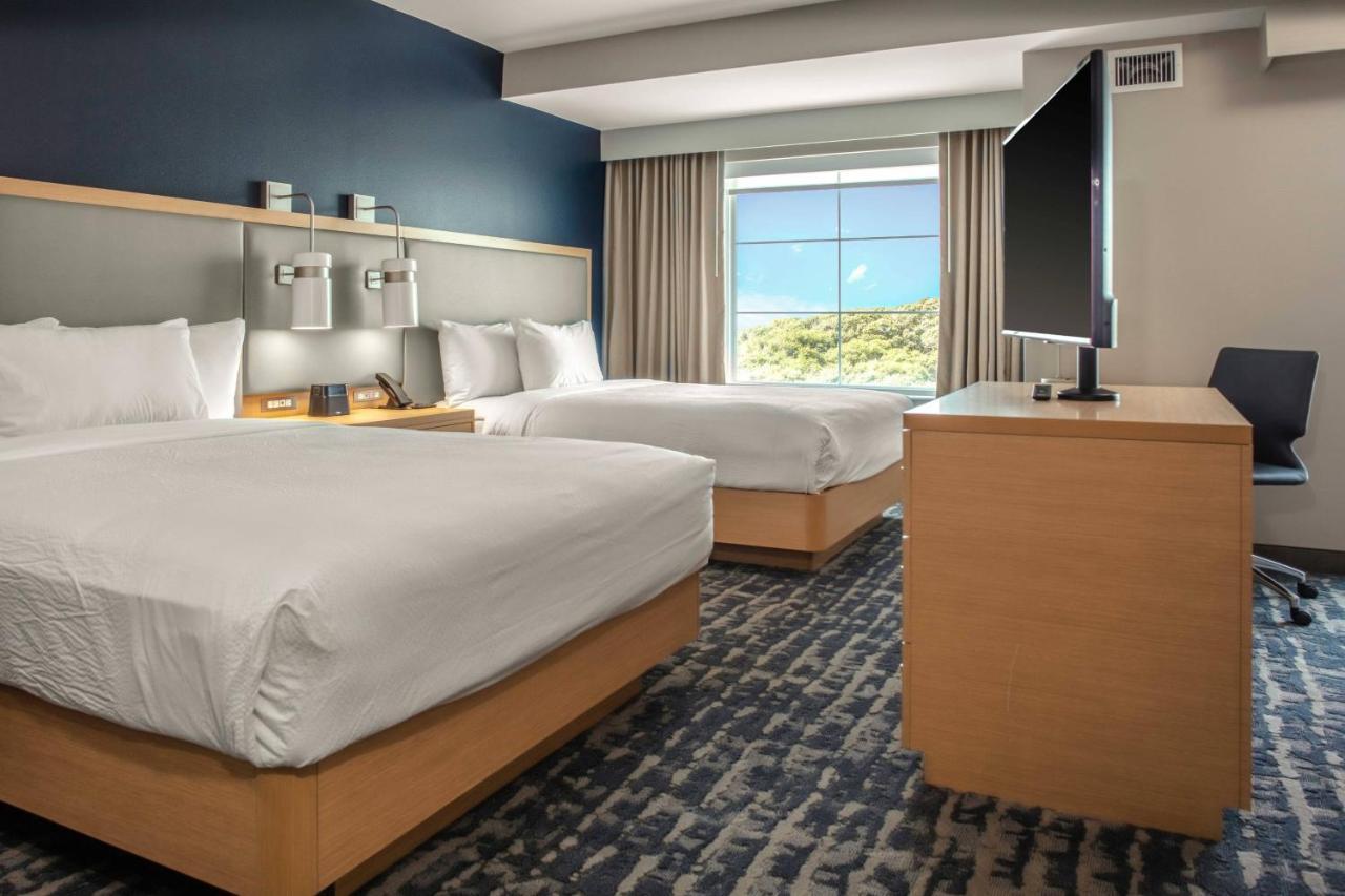 Residence Inn By Marriott Jekyll Island Exterior photo