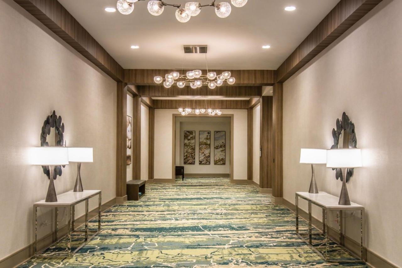 Residence Inn By Marriott Jekyll Island Exterior photo