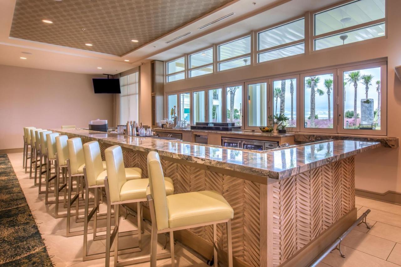 Residence Inn By Marriott Jekyll Island Exterior photo