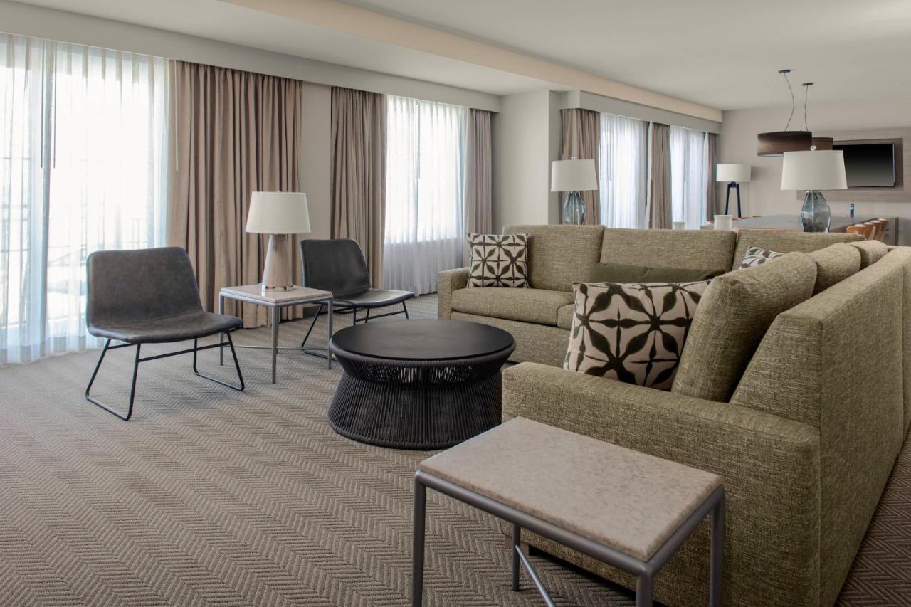 Residence Inn By Marriott Jekyll Island Exterior photo